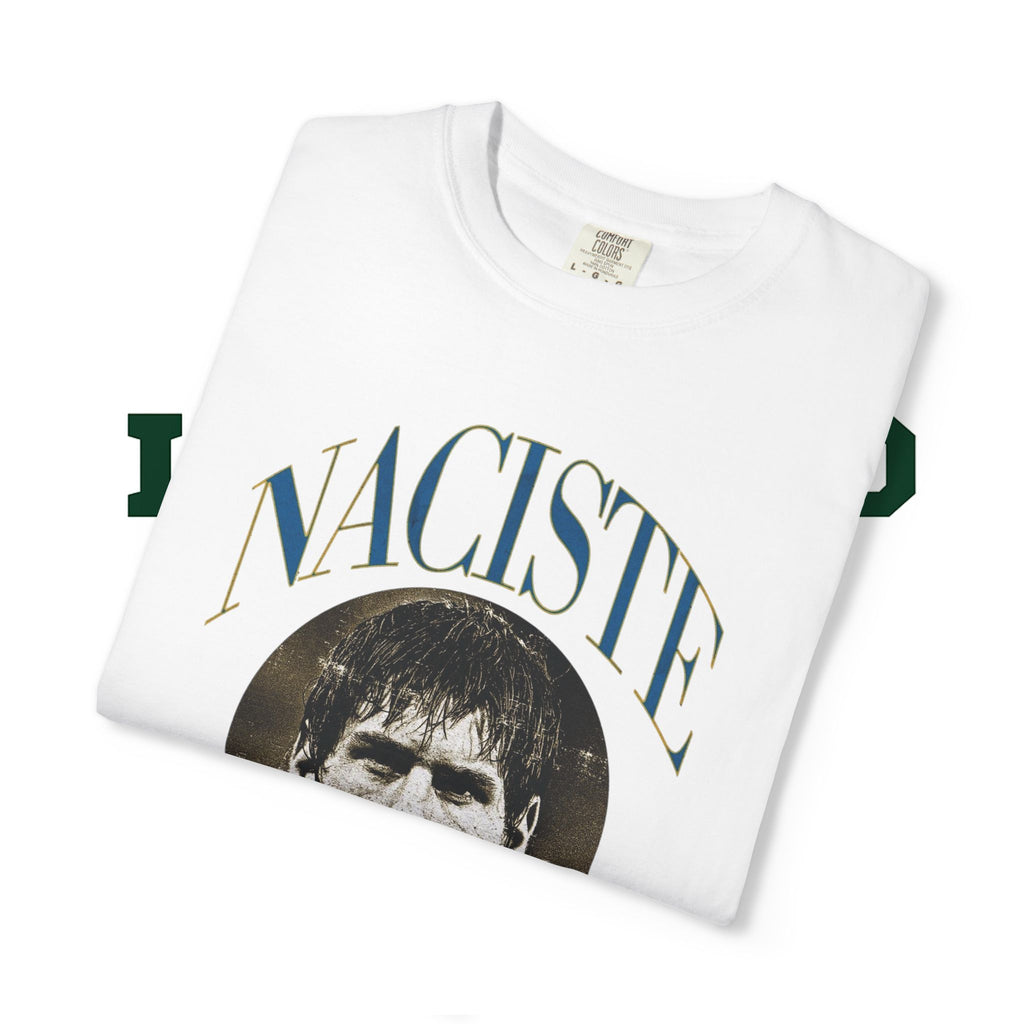 "Naciste Para Esto" Retro Futbol