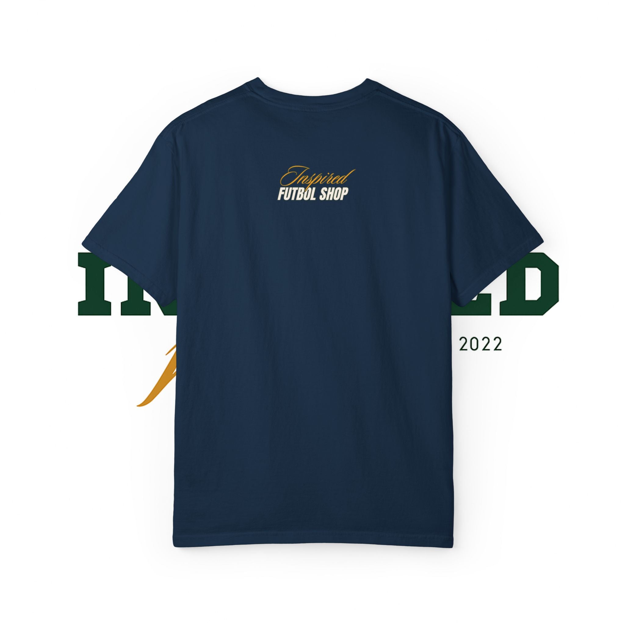 "Naciste Para Esto" Retro Futbol