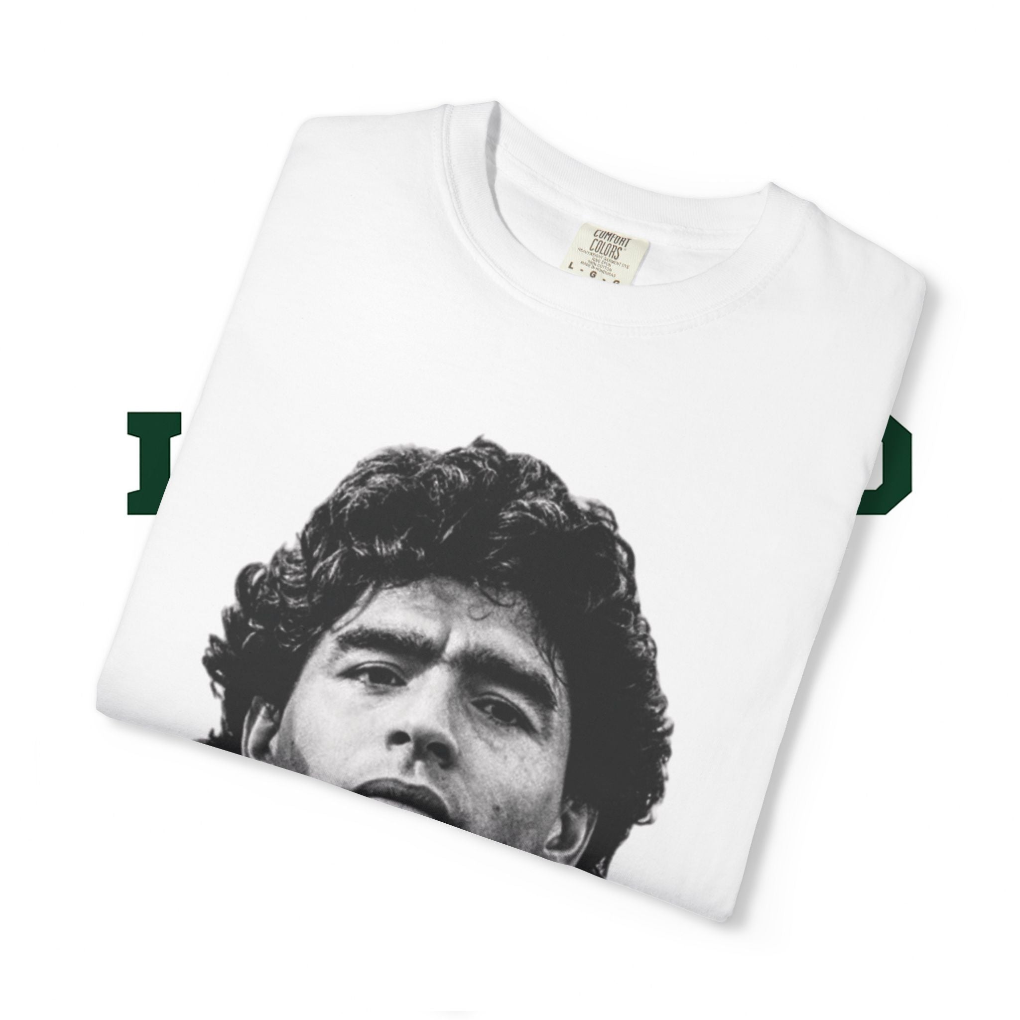 Maradona 10