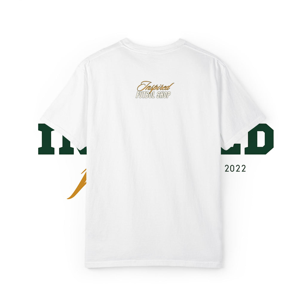 "Naciste Para Esto" Retro Futbol