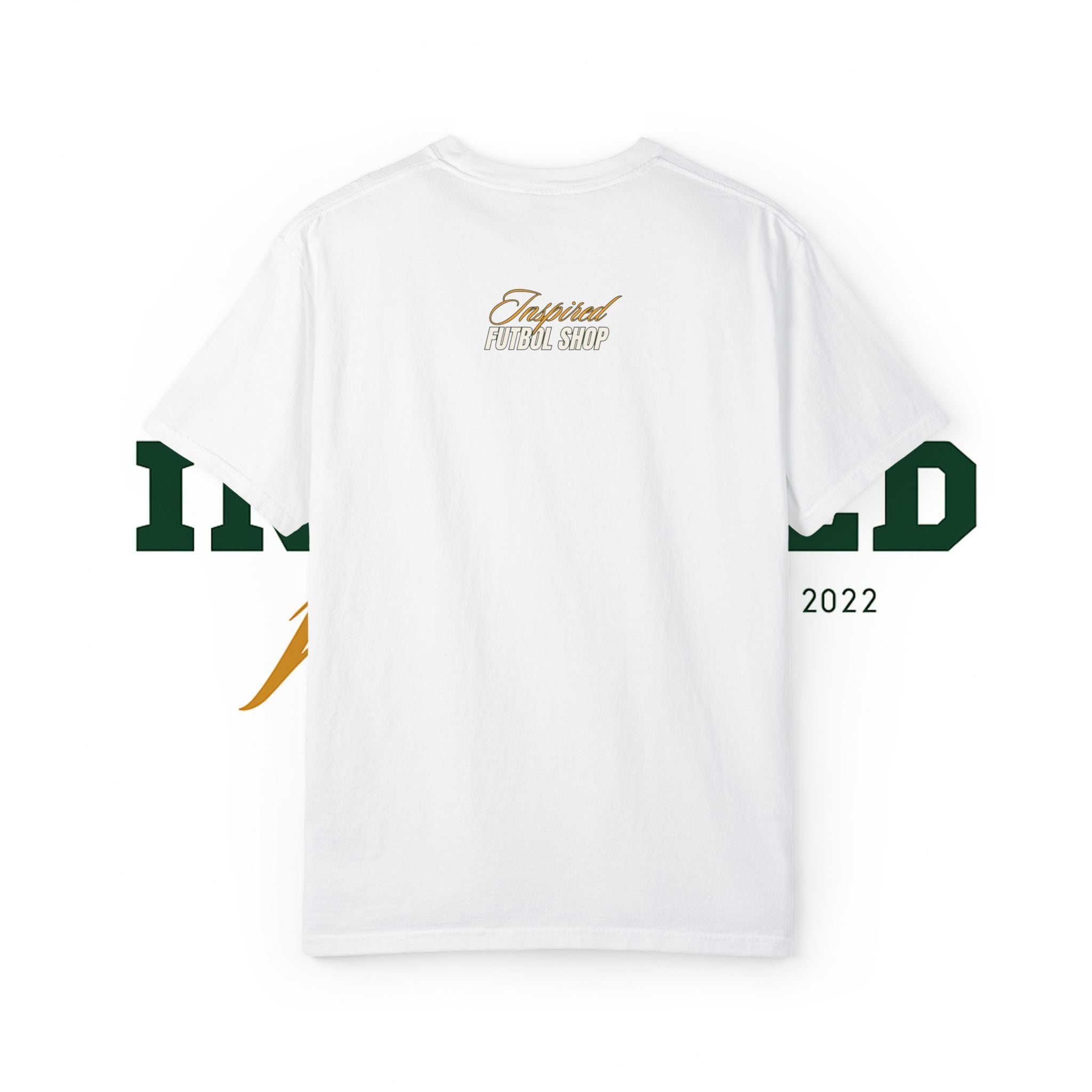 "Naciste Para Esto" Retro Futbol