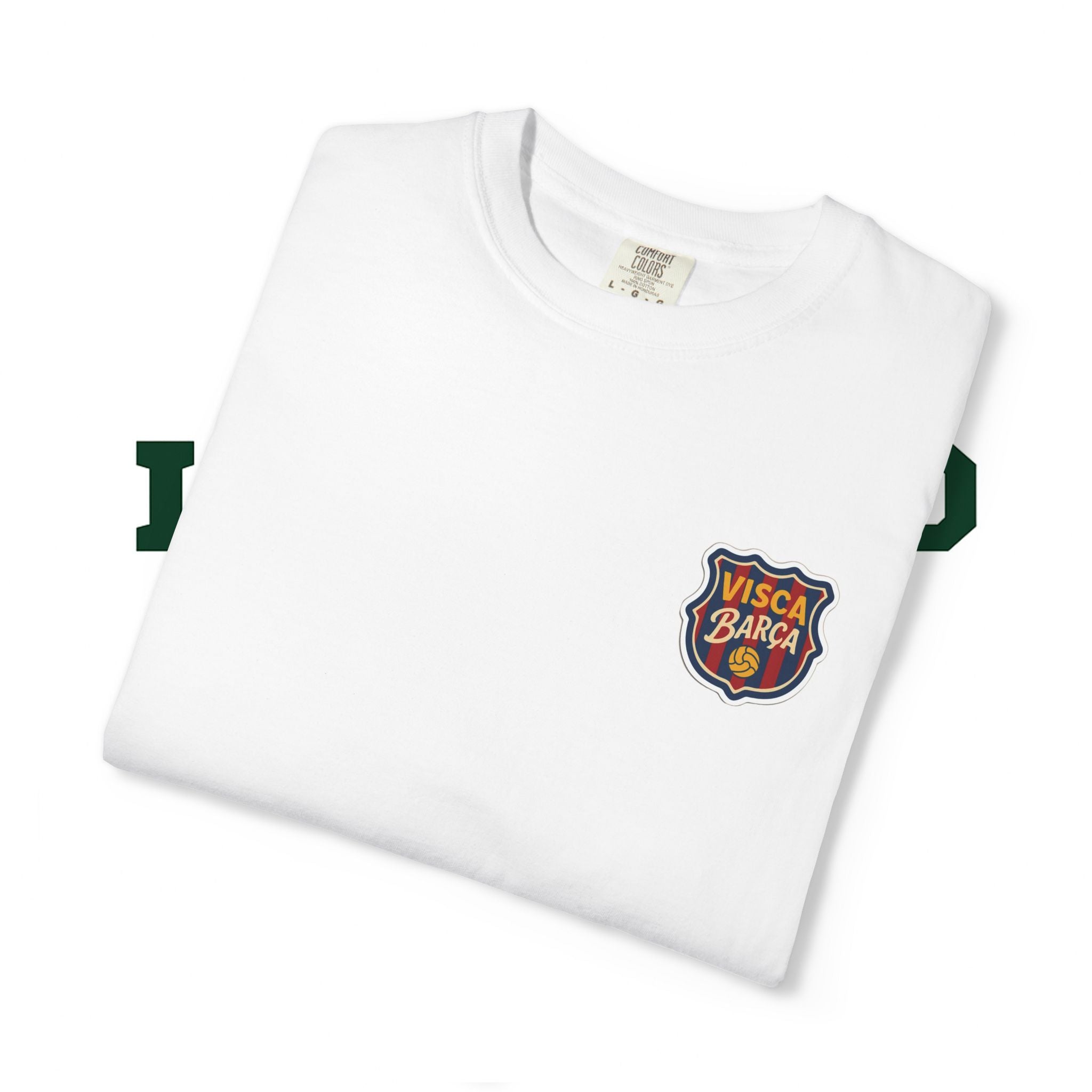 Visca Barca 1899