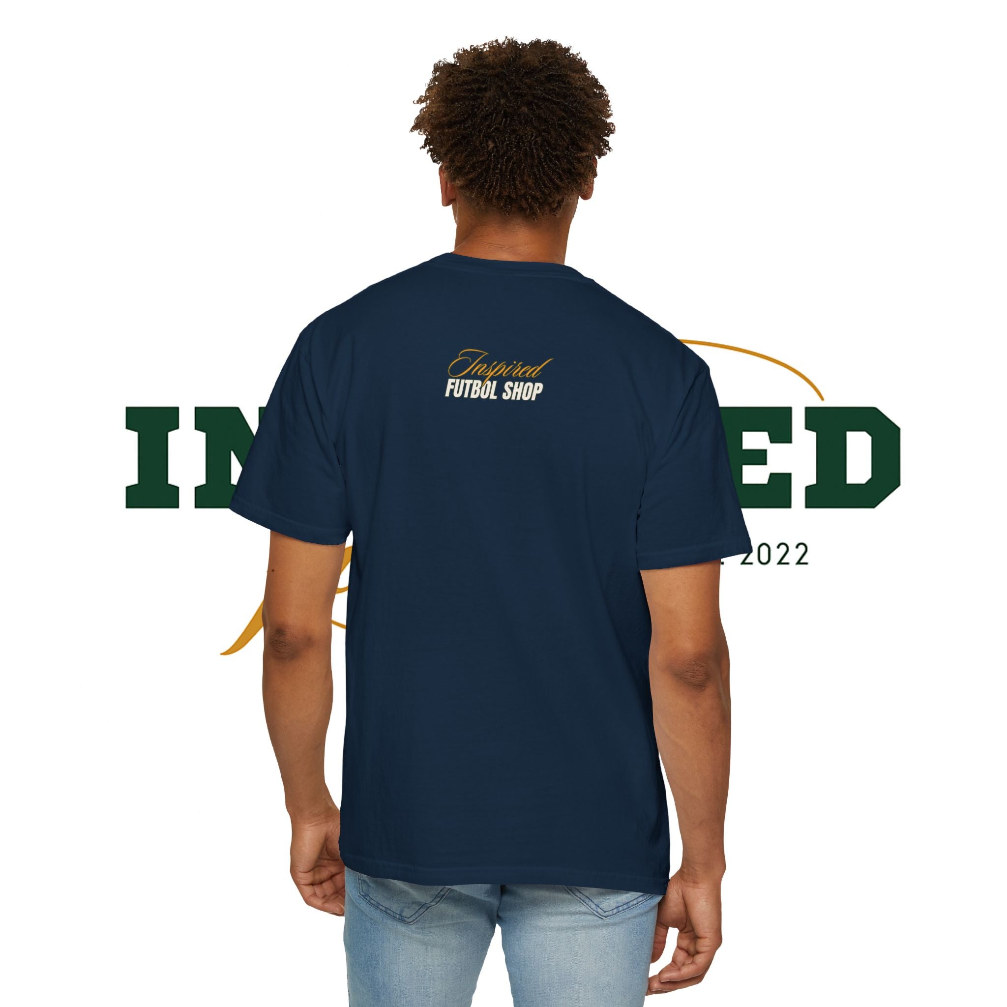 "Naciste Para Esto" Retro Futbol